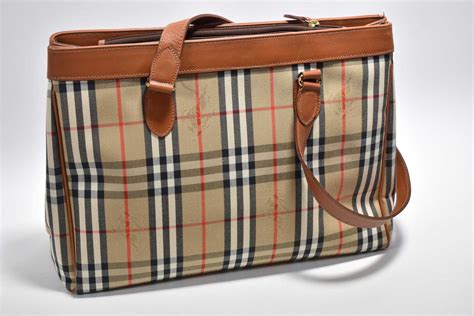 burberry replica bag|Burberry vintage check bag.